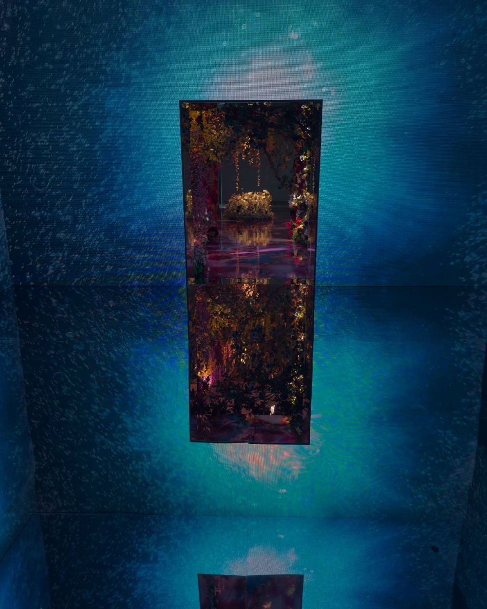 10個沉浸式「畫卷體驗」展區