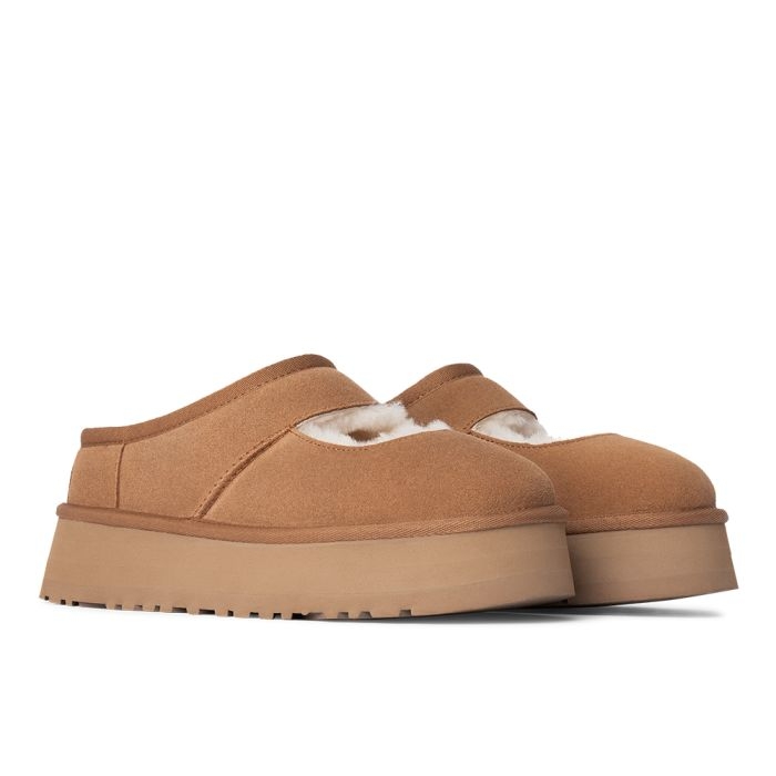 UGG 新款 Bea Mary Jane