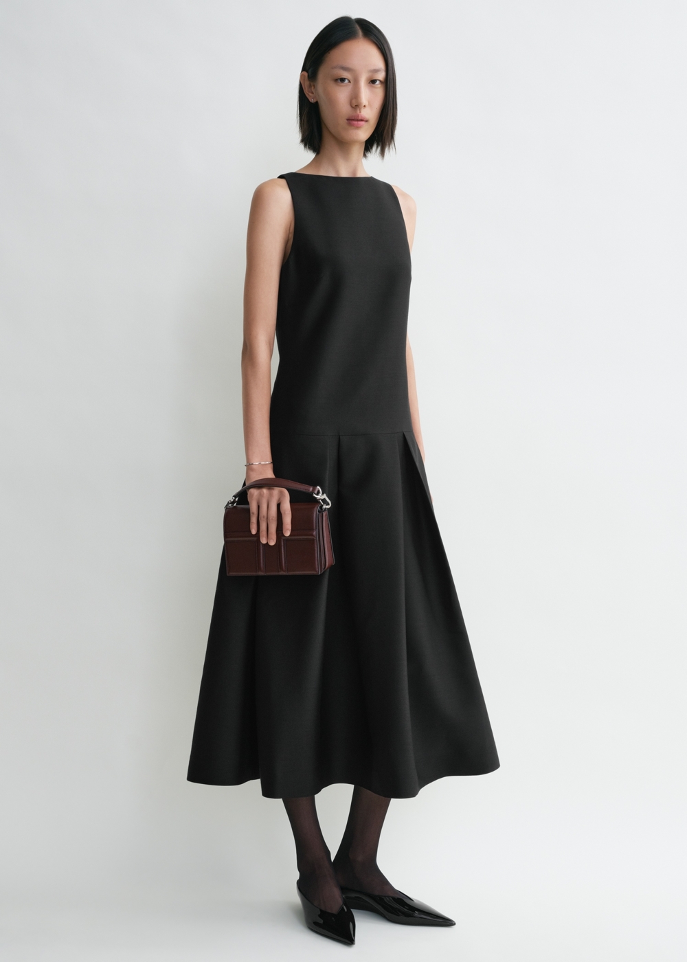 TOTEME 2025 限定新年膠囊系列