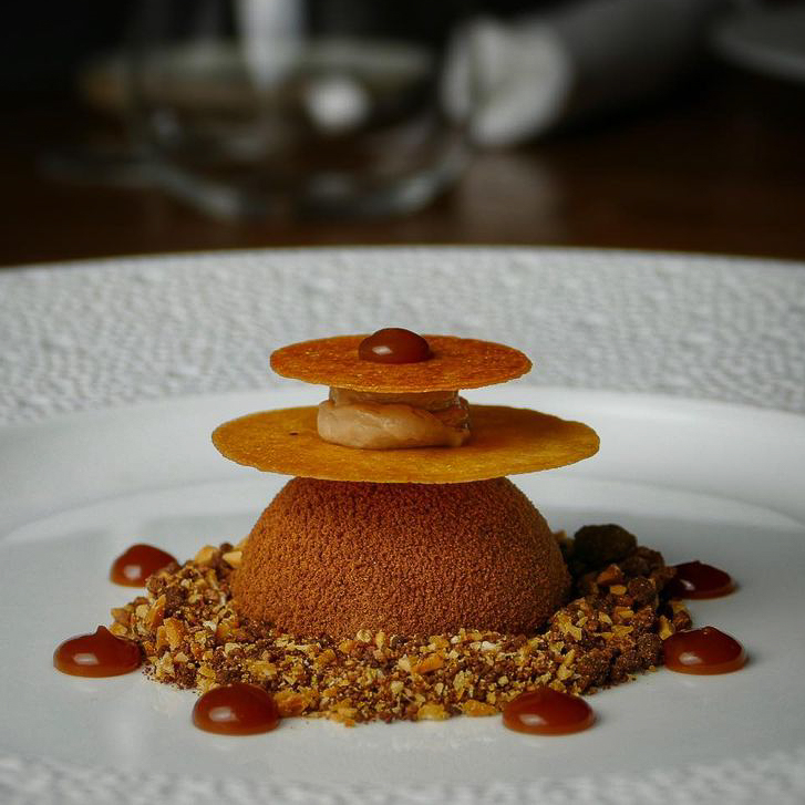 在這裡還可以訂製專屬浪漫晚餐