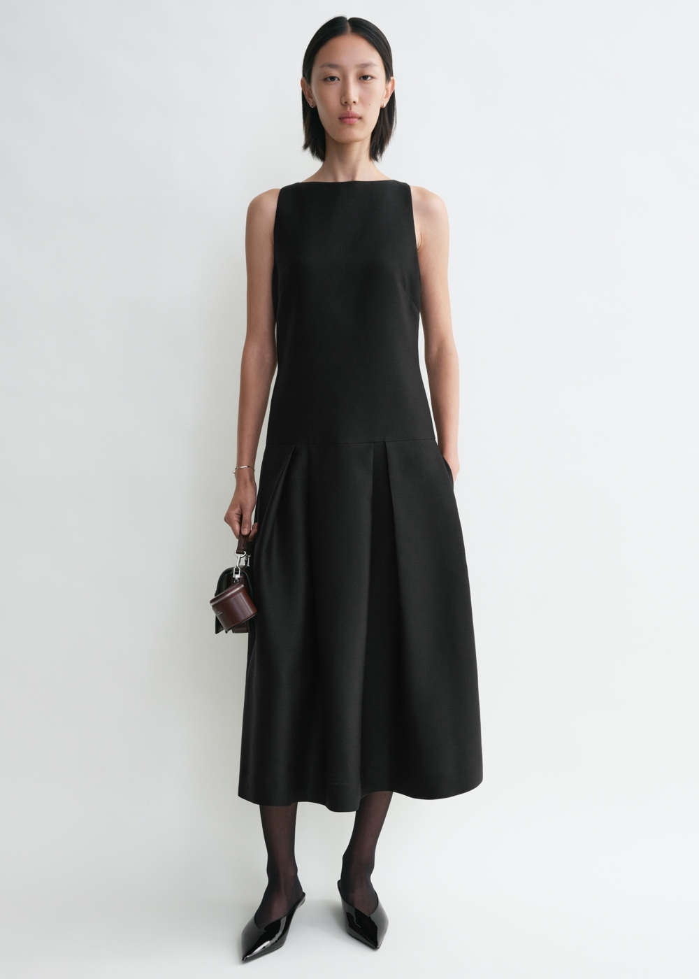 TOTEME 2025 限定新年膠囊系列