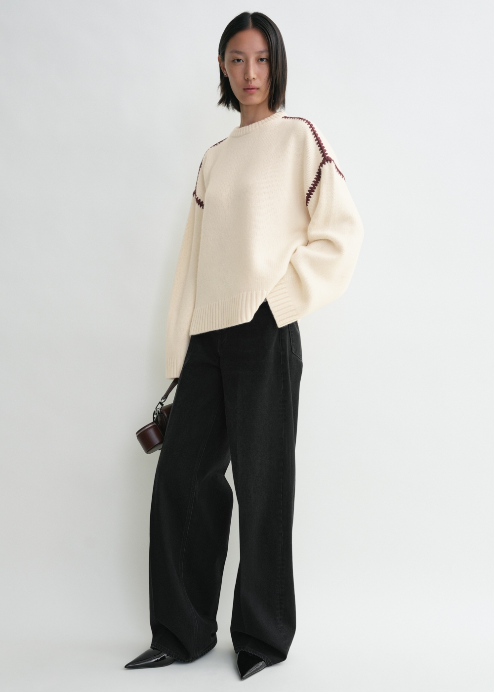 TOTEME 2025 限定新年膠囊系列