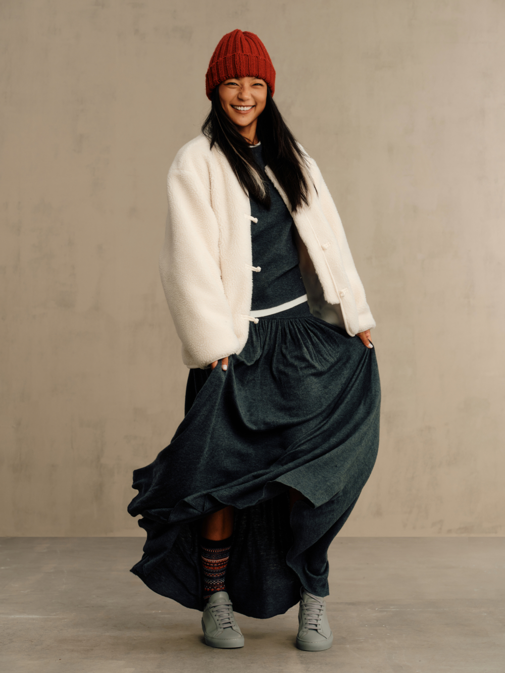 Gap 蛇年特別系列