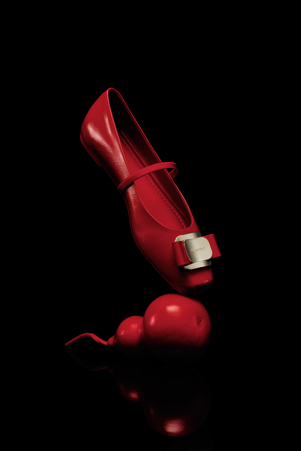 Ferragamo 2025農曆新年系列