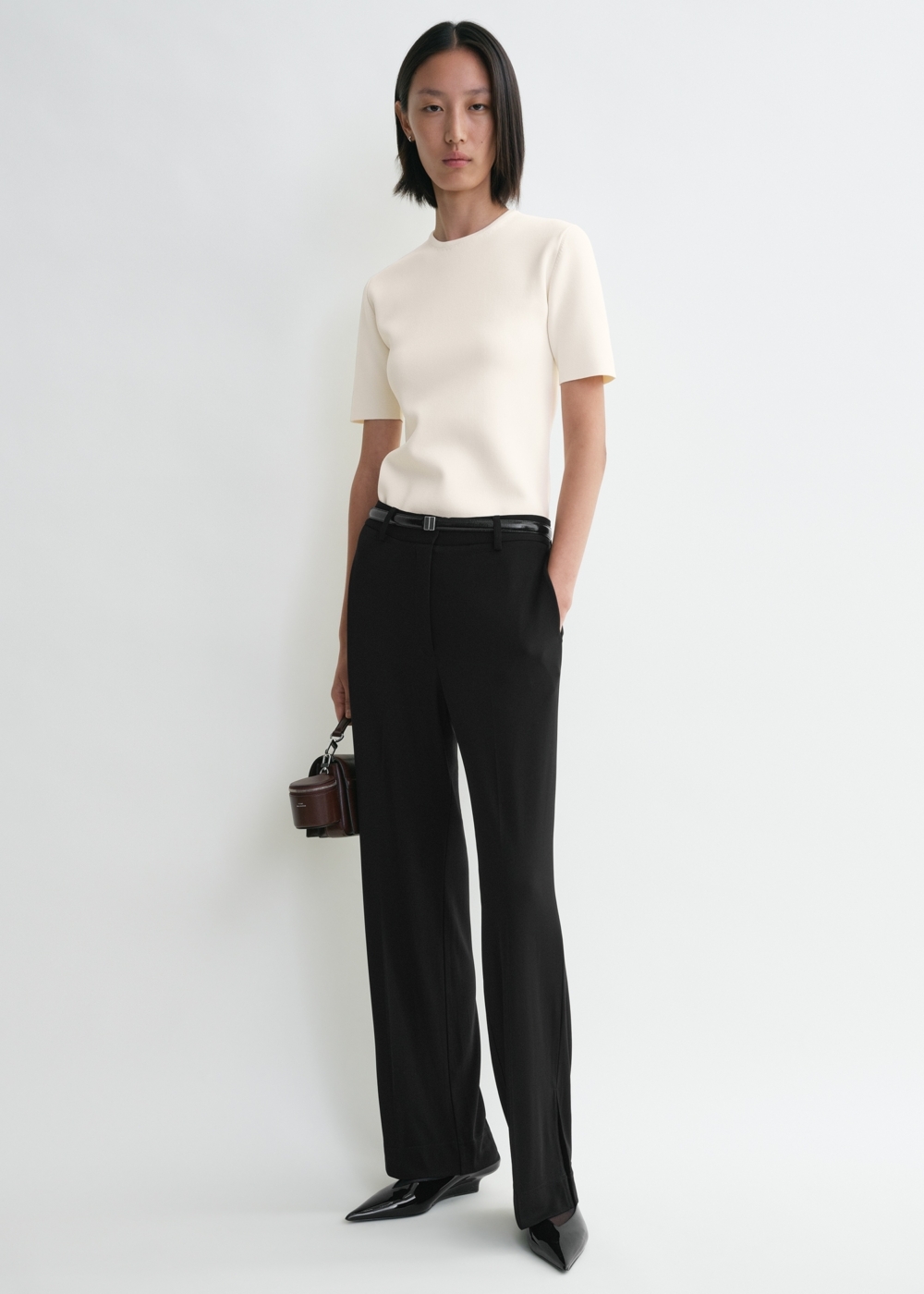 TOTEME 2025 限定新年膠囊系列