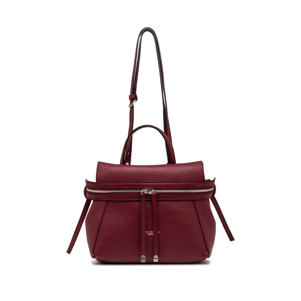 Gianni Chiarini Gilda皮革手提肩背包