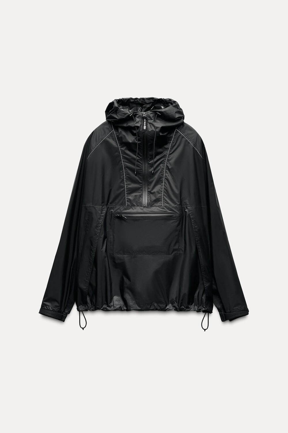 Zara × 日本戶外品牌and wander