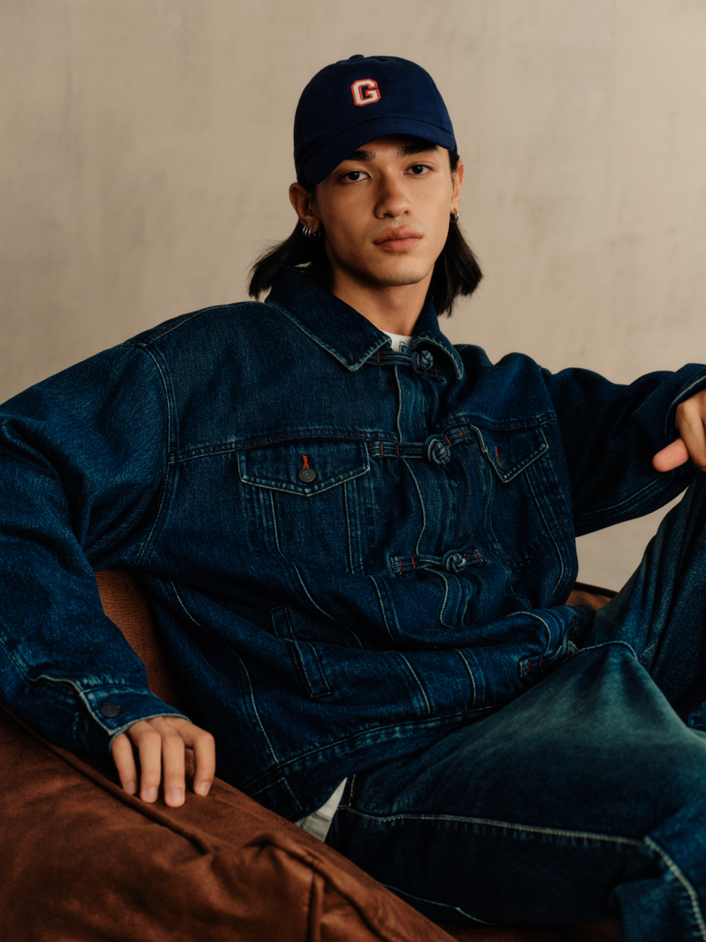 Gap 蛇年特別系列