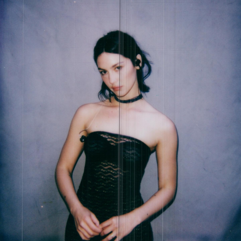 「透明系才女」Gracie Abrams
