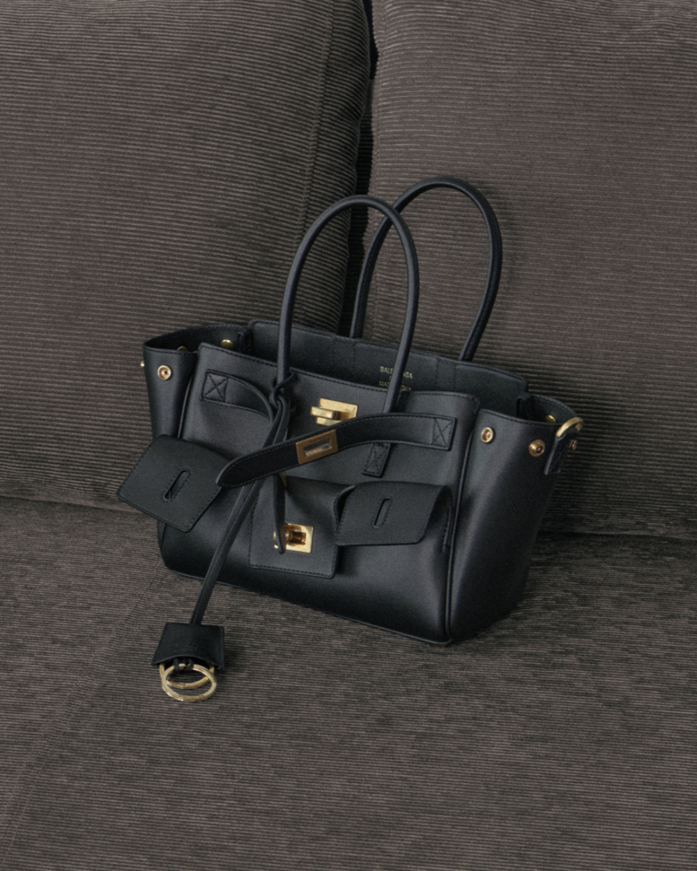 BEL AIR SMALL CARRY ALL