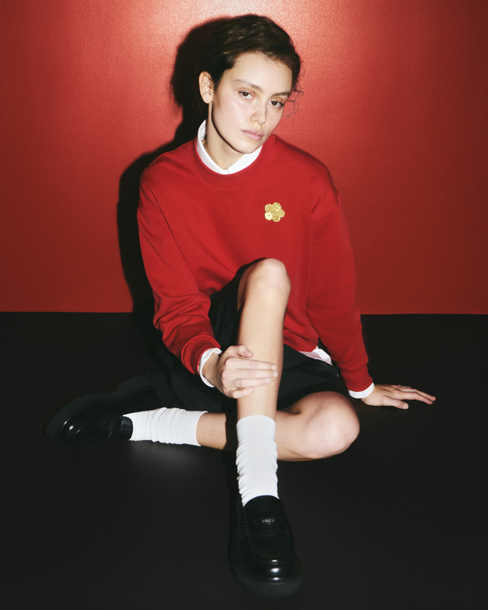 Kenzo 2025 蛇年限定系列