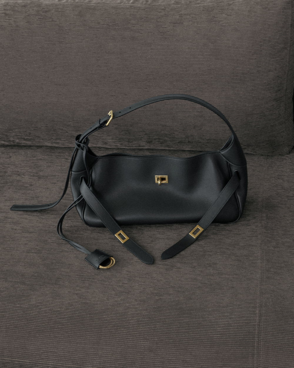 BEL AIR SMALL SHOULDER BAG