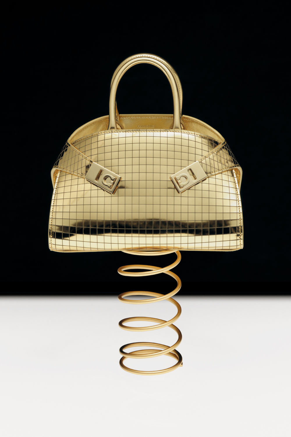 Ferragamo 2025農曆新年系列