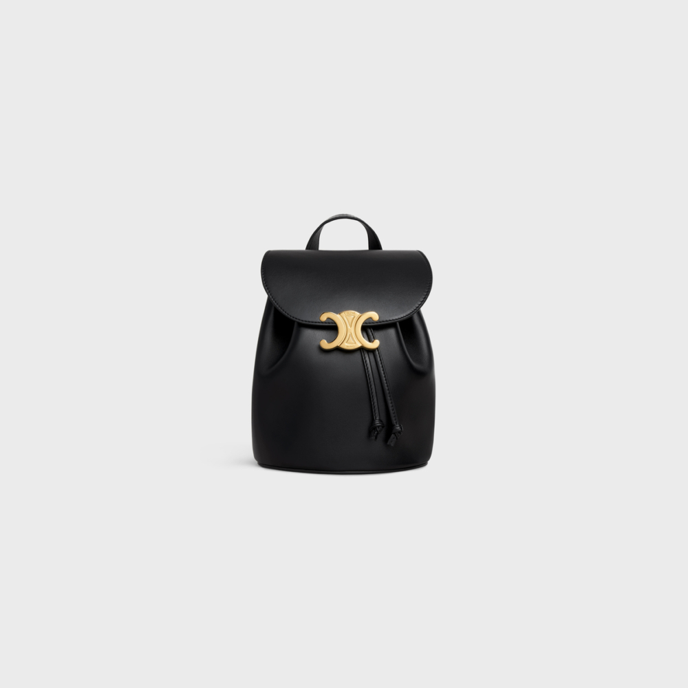 Backpack Celine Bonnie黑色