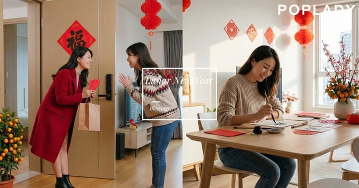 2026 馬年祝福語懶人包|超幽默諧音梗、氣質春聯對句、暖心吉祥話大全,讓妳時髦拜年不撞詞!