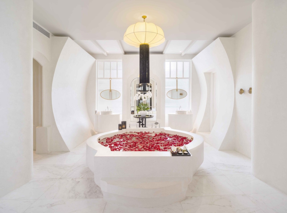 以大學作為靈感的酒店正式誕生