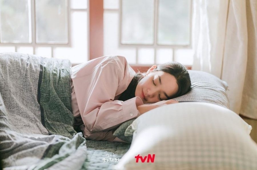 若在年初一睡午覺，可能會令人一整年都懶洋洋。