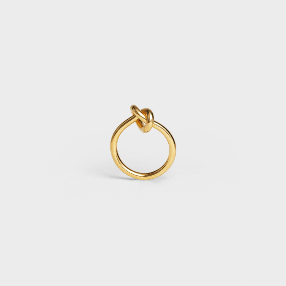 Knot Ring
