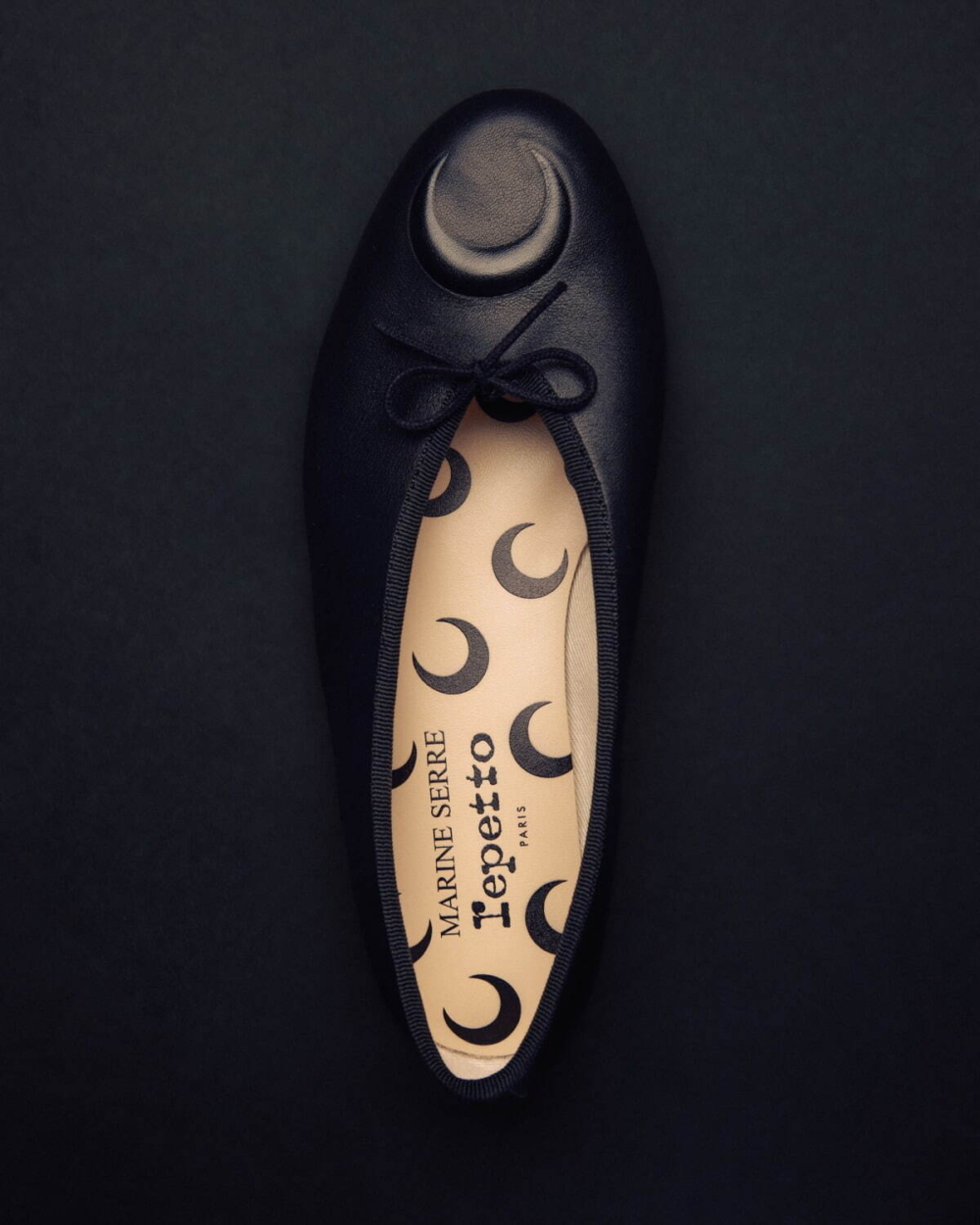 芭蕾舞鞋「Lilouh」