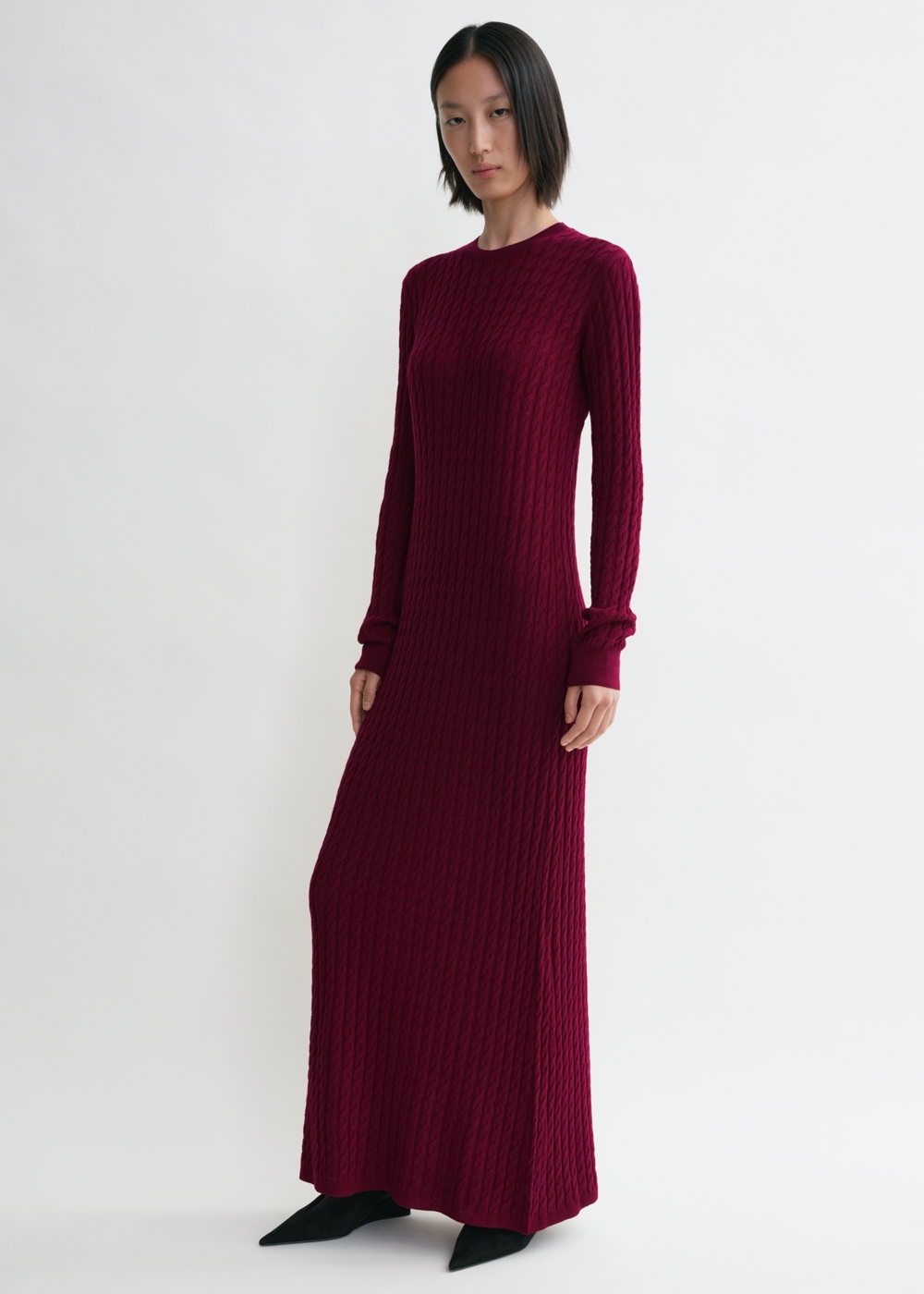 TOTEME 2025 限定新年膠囊系列