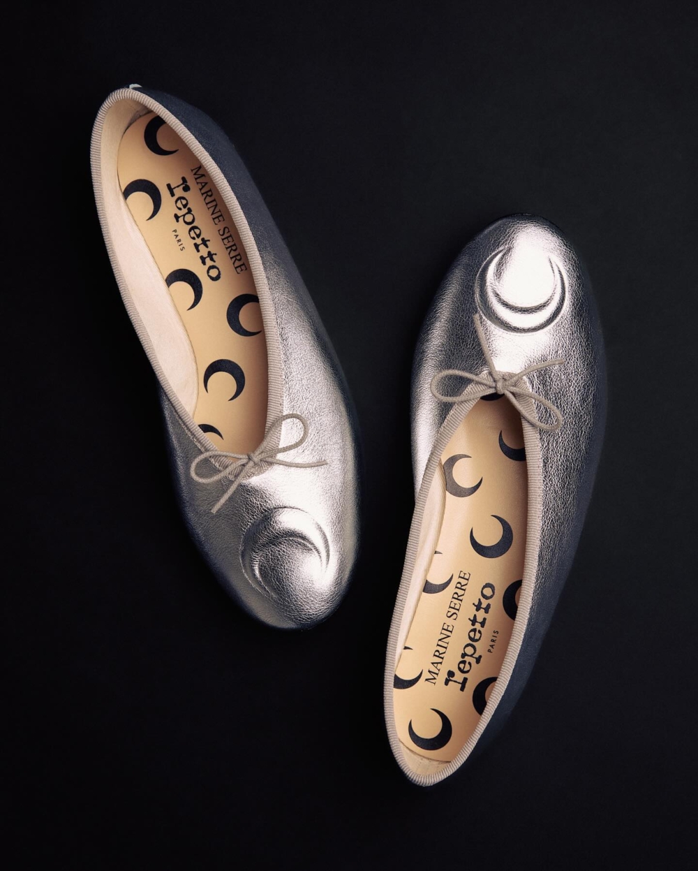 芭蕾舞鞋「Lilouh」