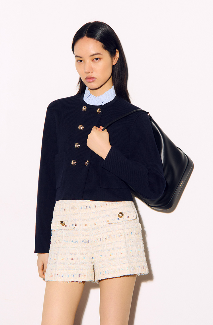 Sandro農曆新年系列