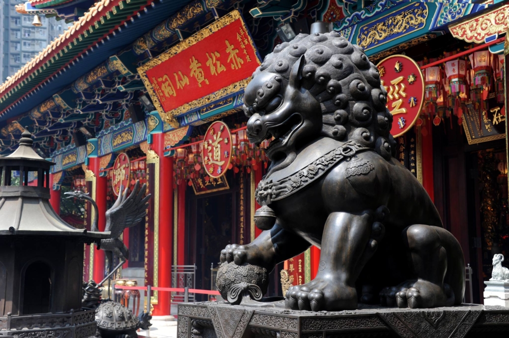 「攝太歲」與「還太歲」是兩個不同的儀式。