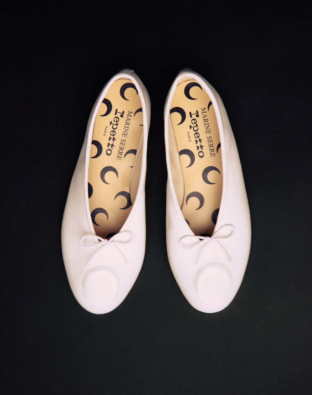 芭蕾舞鞋「Lilouh」