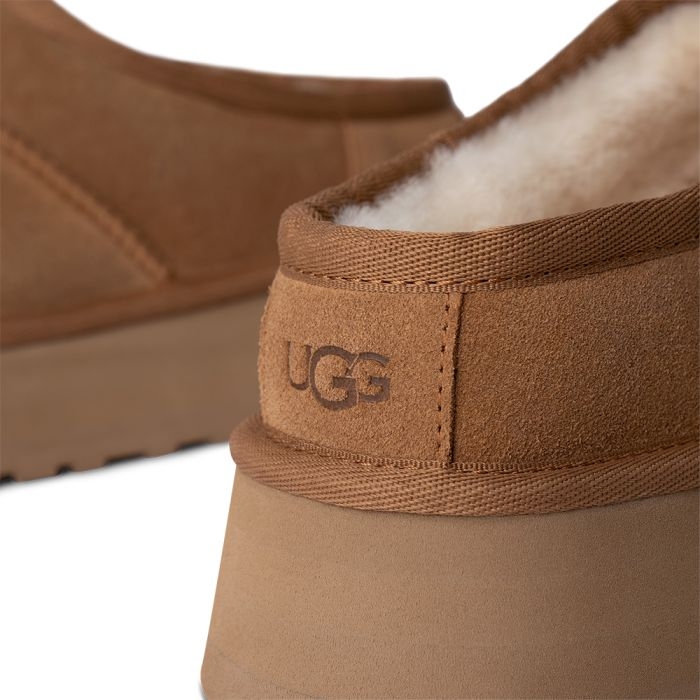 UGG 新款 Bea Mary Jane