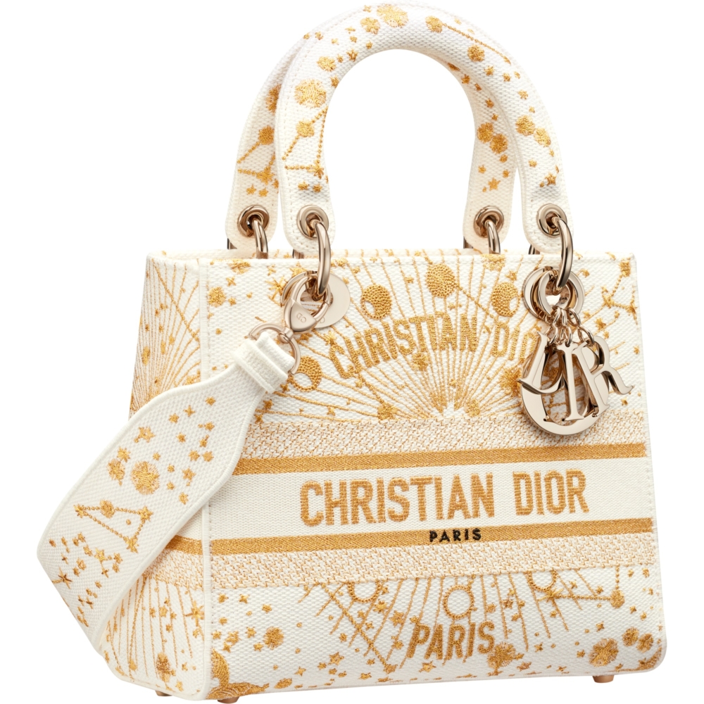 Lady D-Lite Astral圖騰中型包款