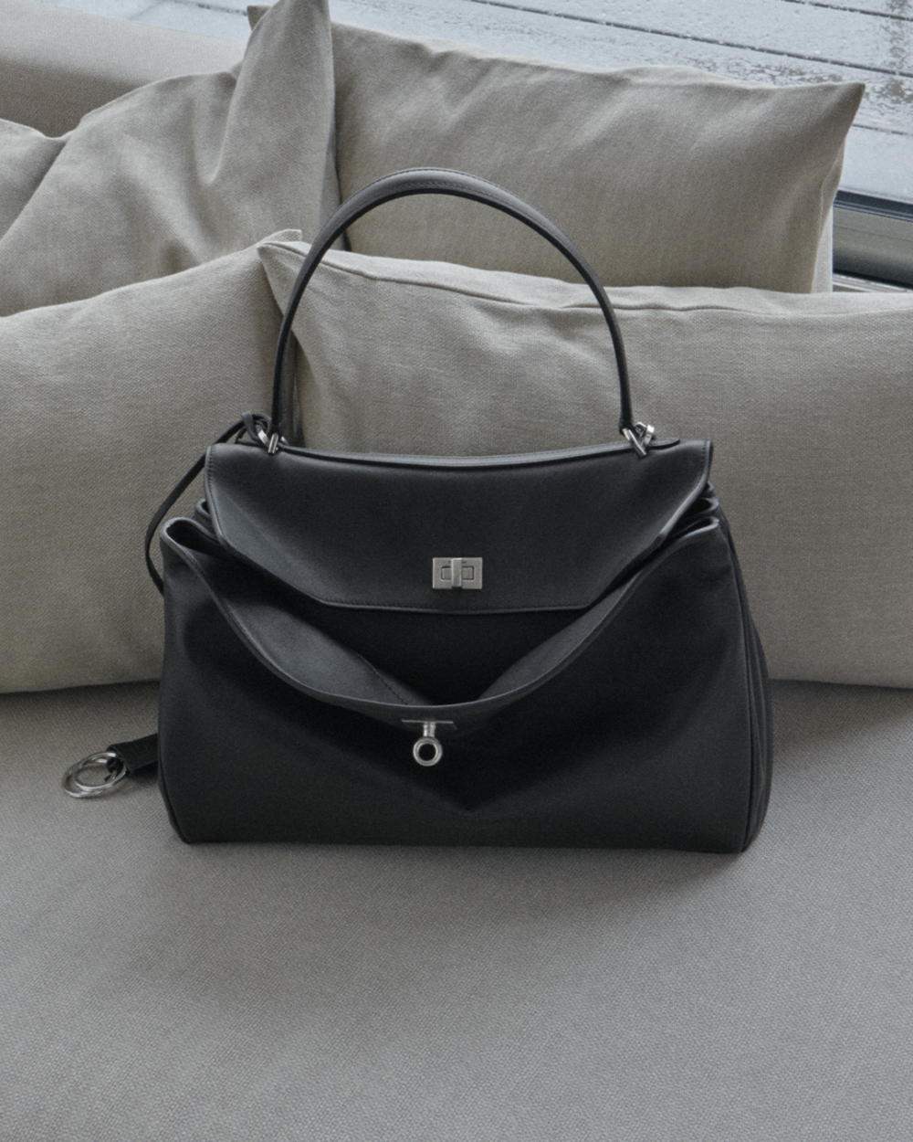 RODEO MEDIUM HANDBAG