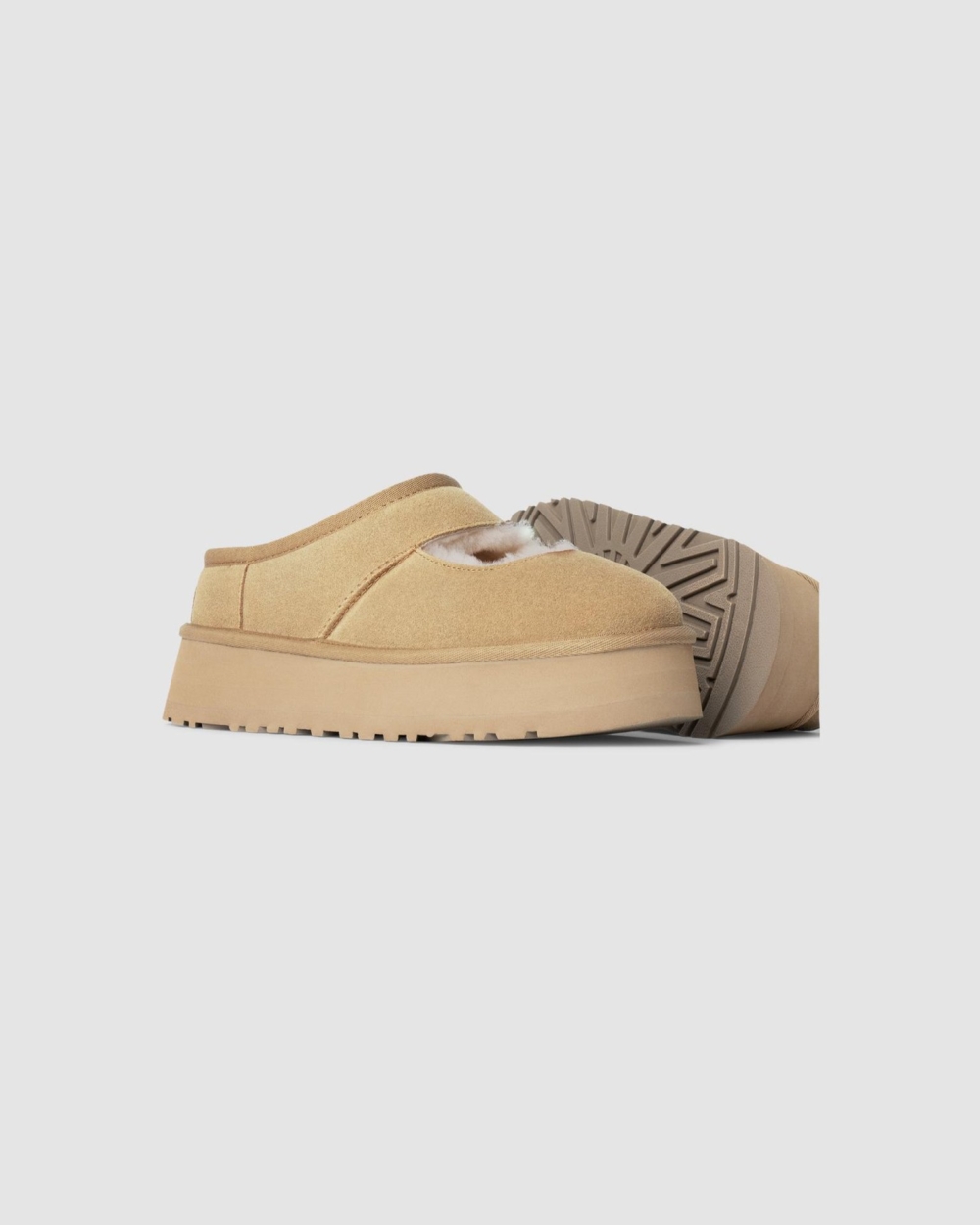 UGG 新款 Bea Mary Jane