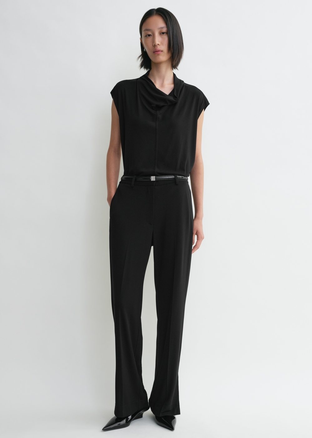 TOTEME 2025 限定新年膠囊系列