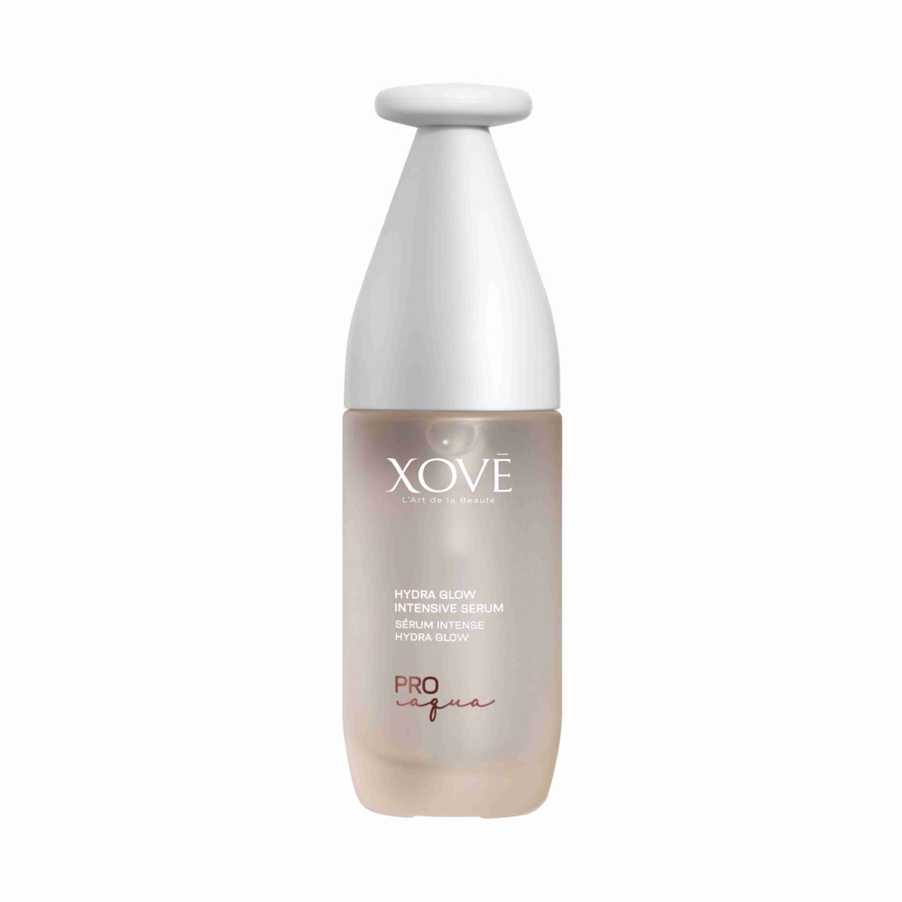 XOVĒ PRO aqua高效水潤亮肌精華