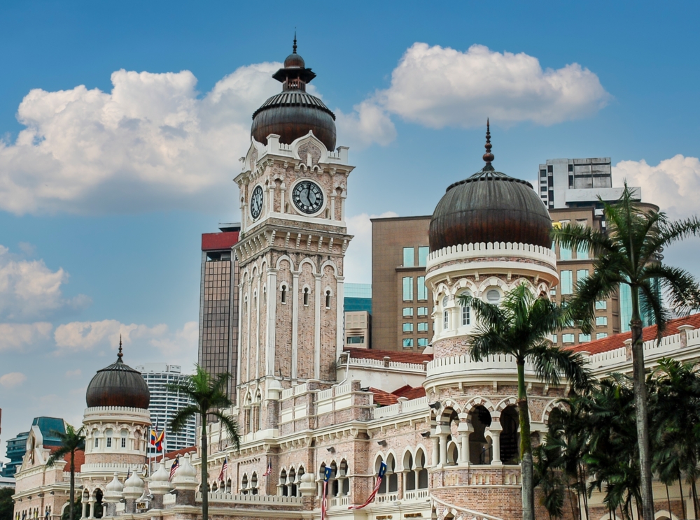 歷史與現代交融，探索不同文化之美！