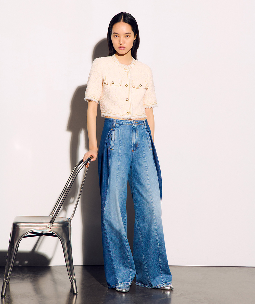 Sandro農曆新年系列