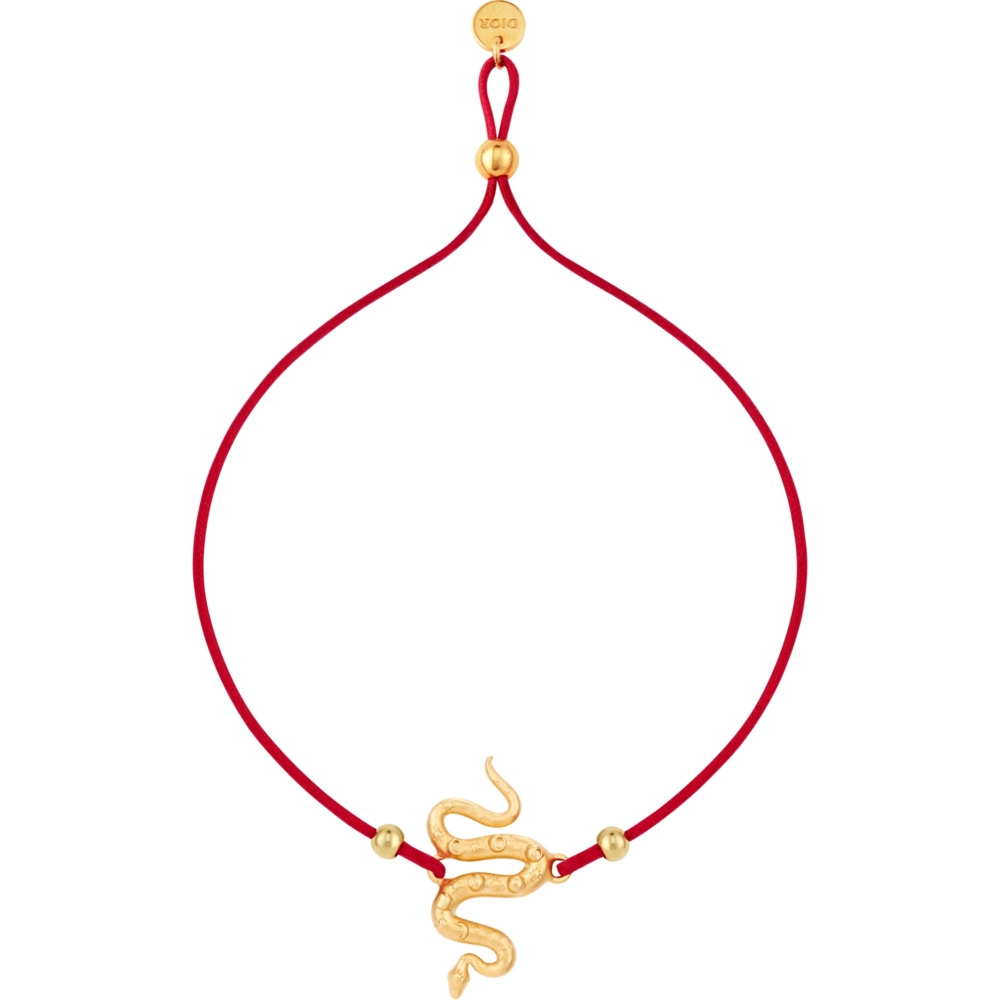 Diorelita蛇形手鍊