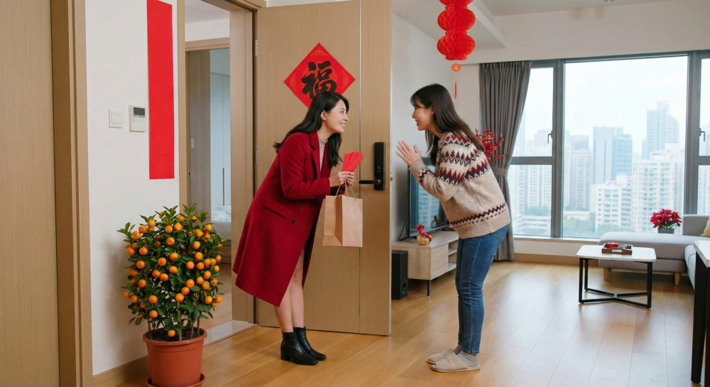 馬年最靈驗的祝福就是「快」!想要什麼?通通「馬上」實現!