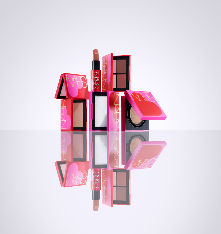 Nars Amour限量系列