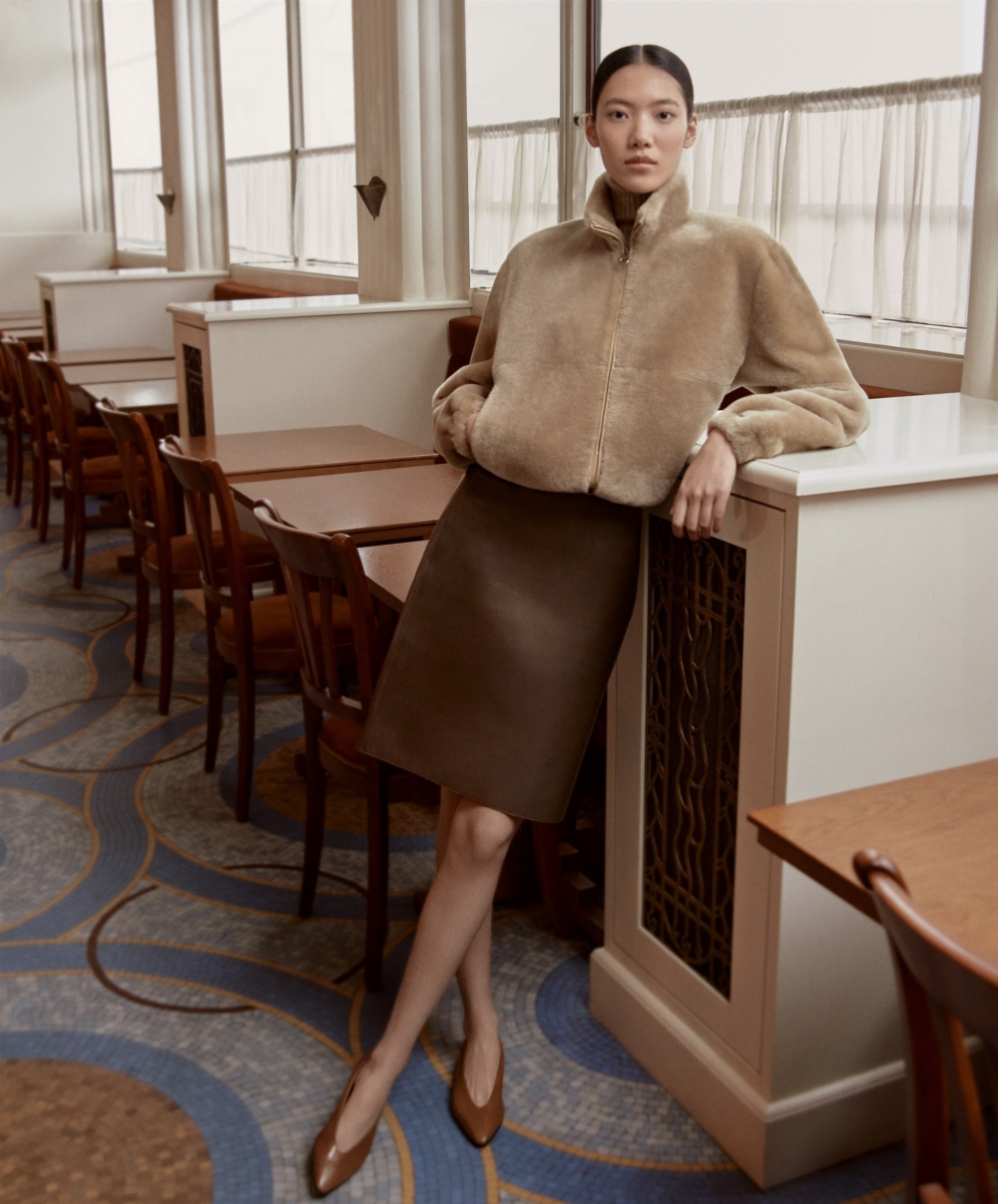 Loro Piana 2025農曆新年限定膠囊系列