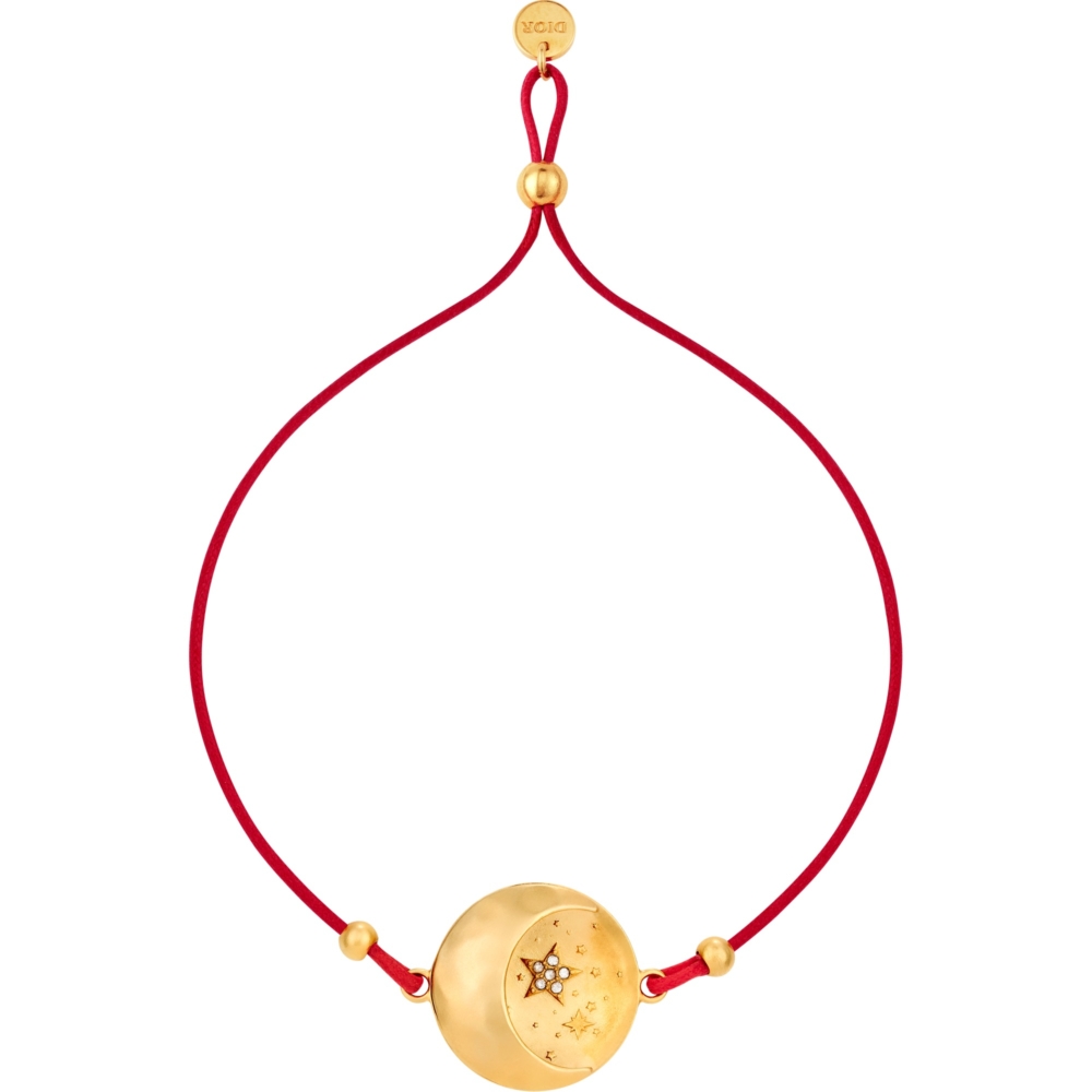 Diorelita Astral圖案手鍊