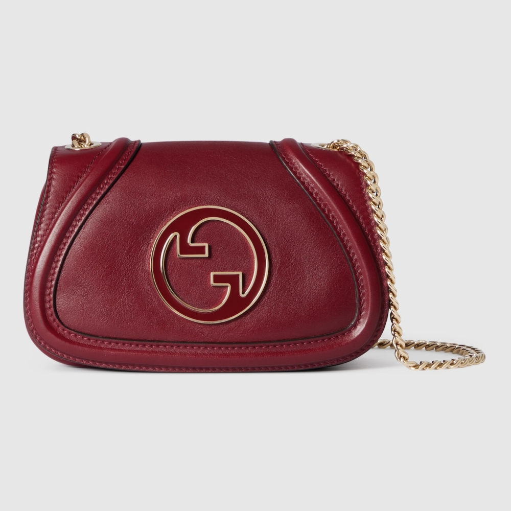 Gucci Blondie迷你肩揹袋
