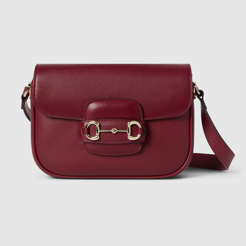 Gucci Horsebit 1955 肩背包包