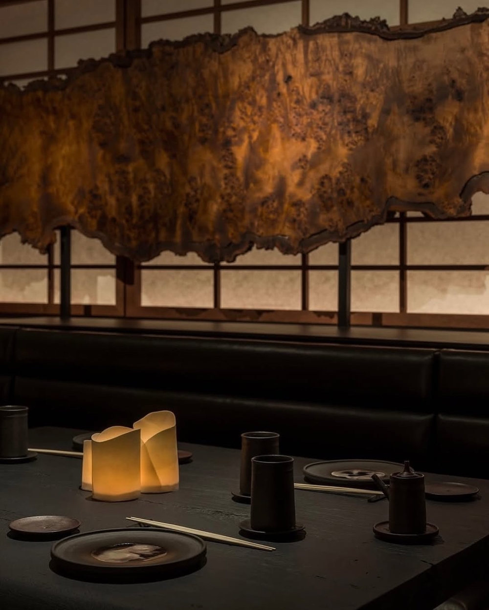 道地的Omakase精神收穫日式高級用餐體驗