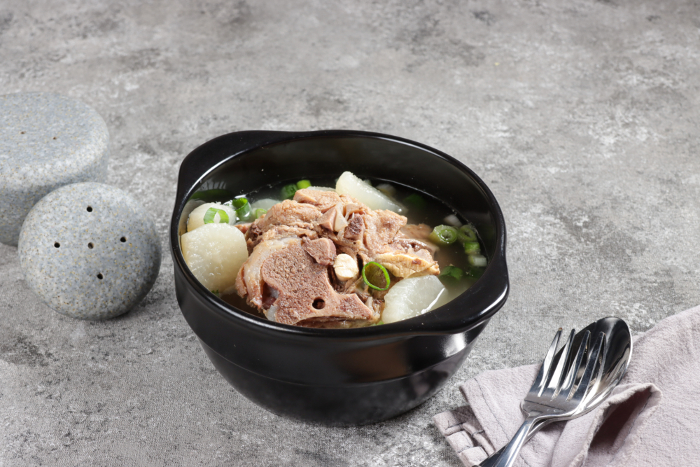 不論你是氣血稍虛、胃口欠佳還是精力不足,這碗湯都能溫柔調養,讓活力自然回歸!