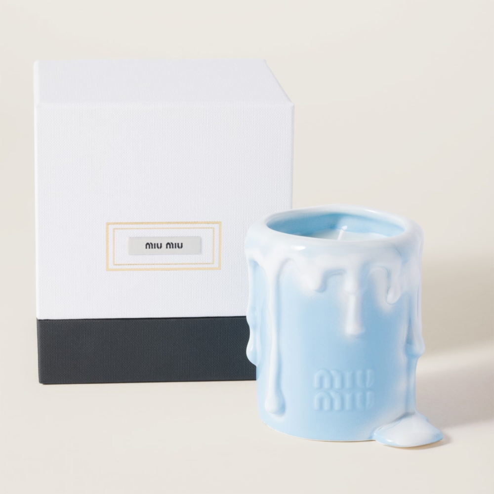 Miu Miu「Miu Candle 」