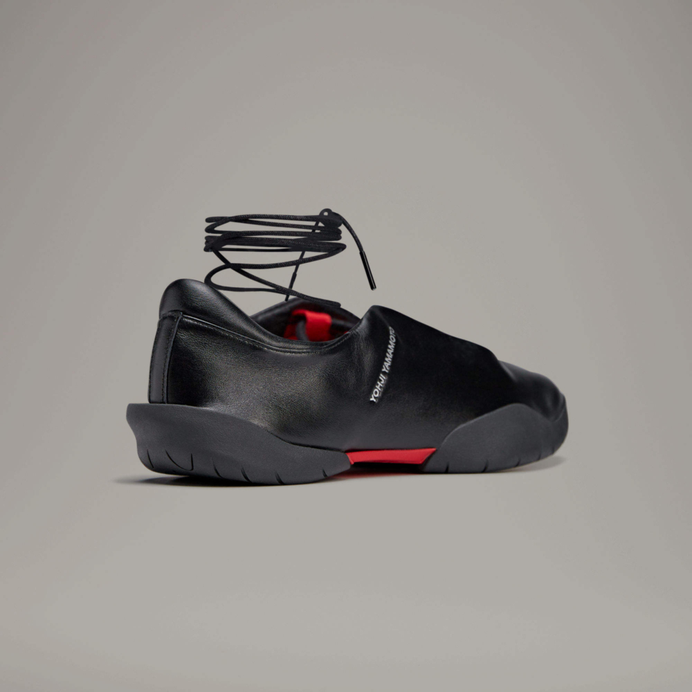 Y-3 Regu Mary Jane