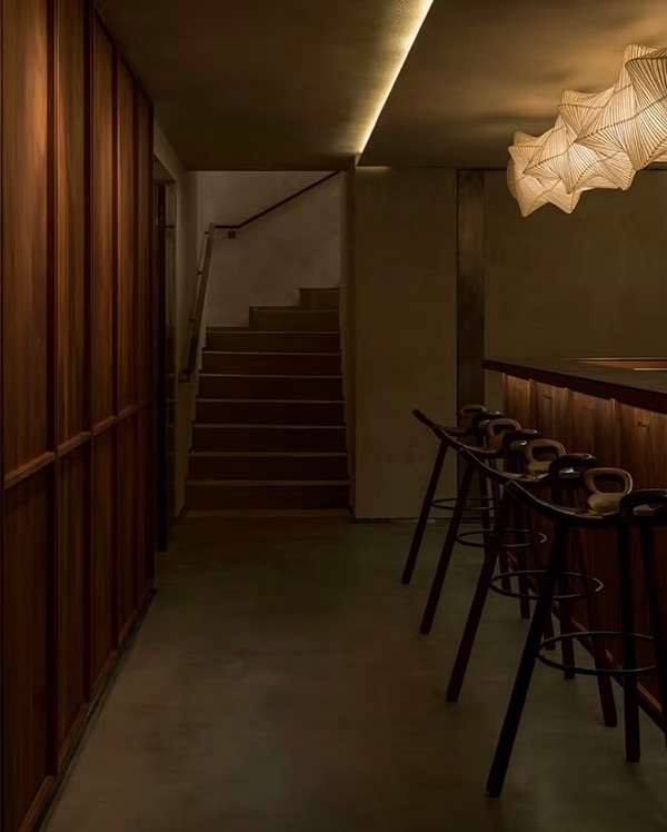 道地的Omakase精神收穫日式高級用餐體驗