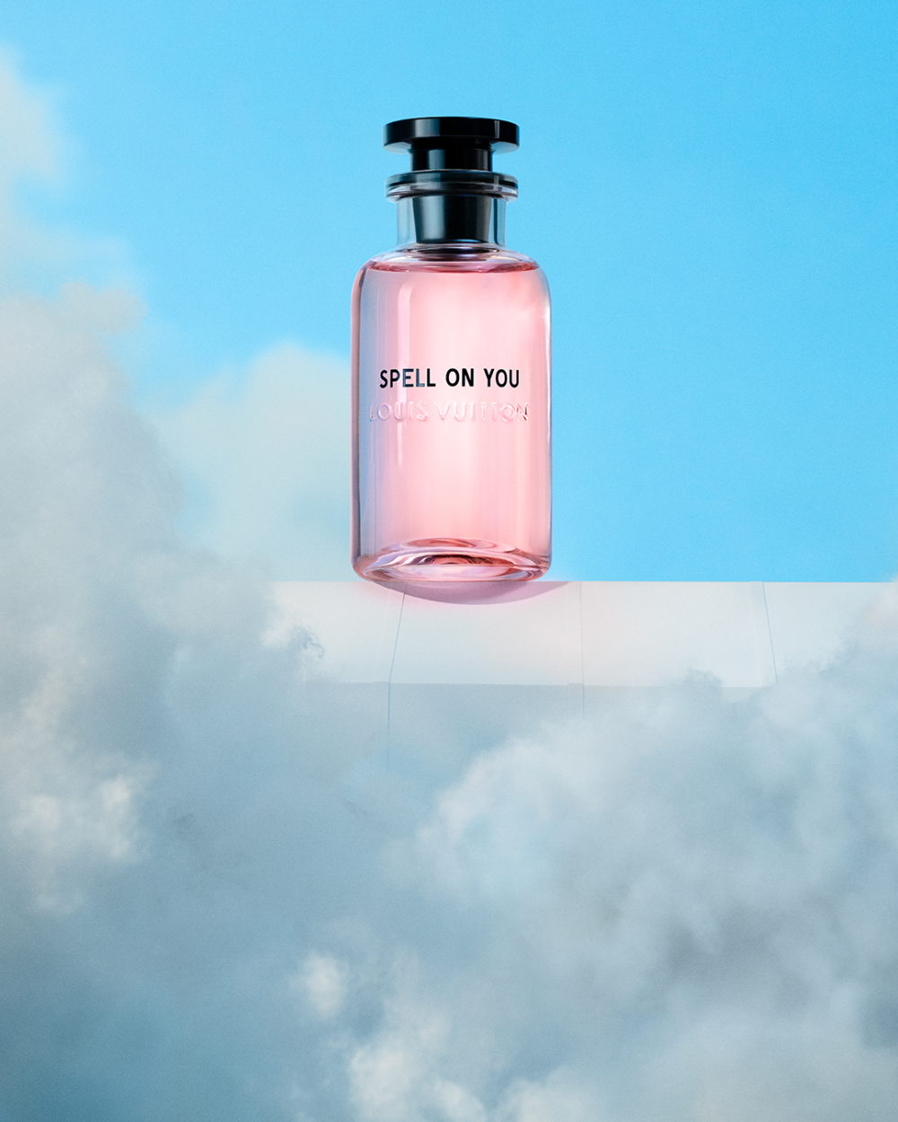 Louis Vuitton Spell On You