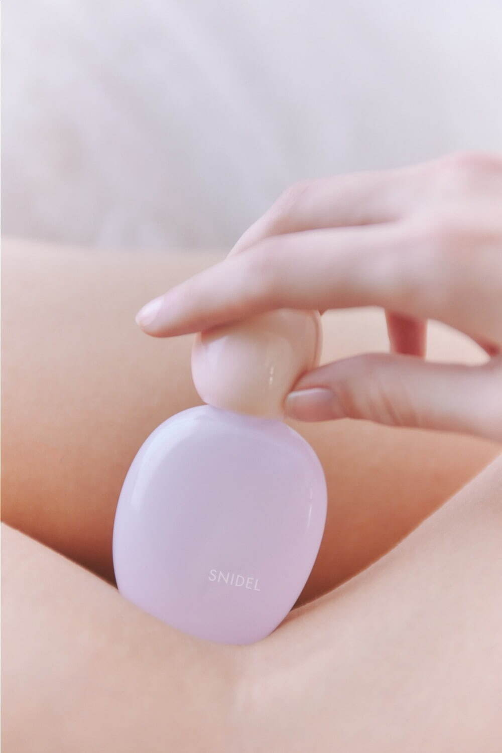 SNIDEL BEAUTY淡香水Noon Moon